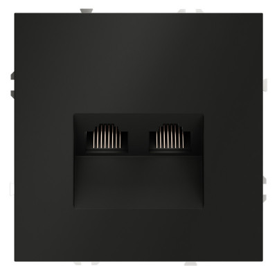 Розетка VOLTUM VLS060208