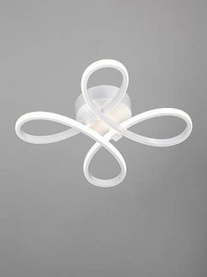 Накладная люстра Vitaluce V4646-0/4PL