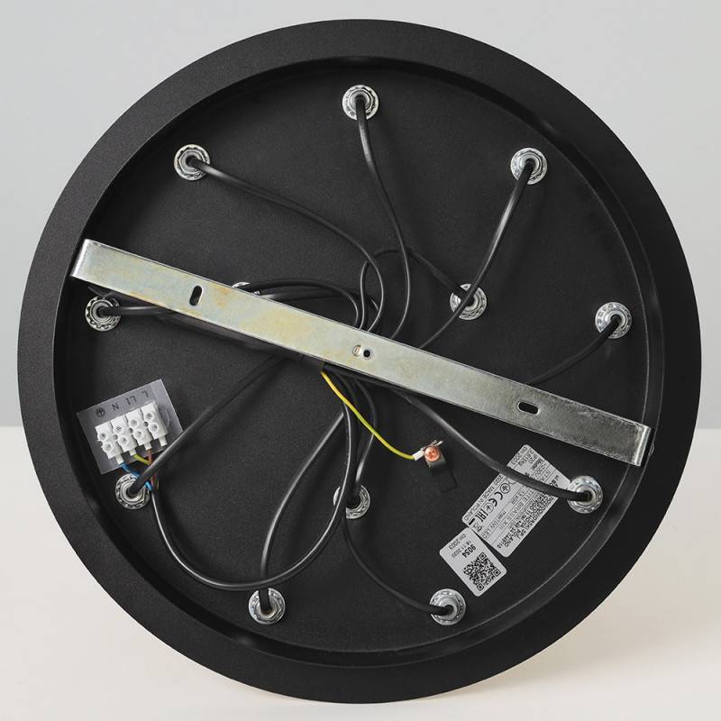 Накладной светильник Nowodvorski 9054