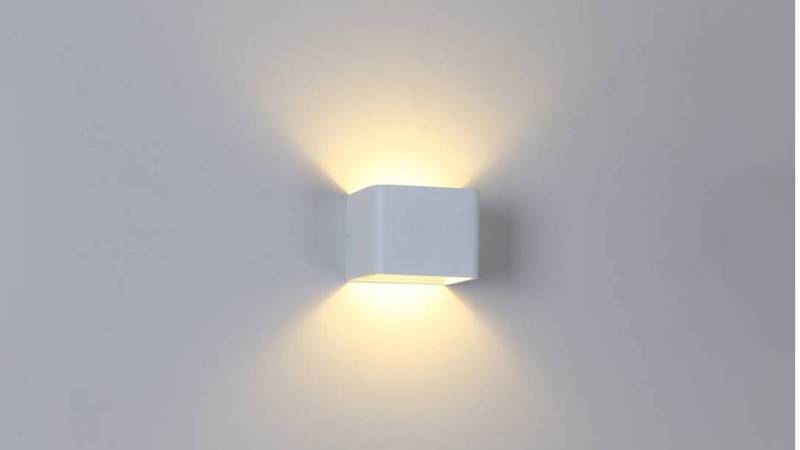 Бра DesignLed GW-9201A-5-WH-WW