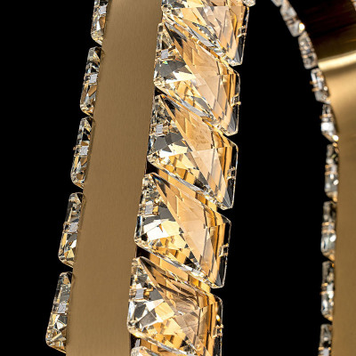 Подвесной светильник MODELUX ML.9040.370 BS