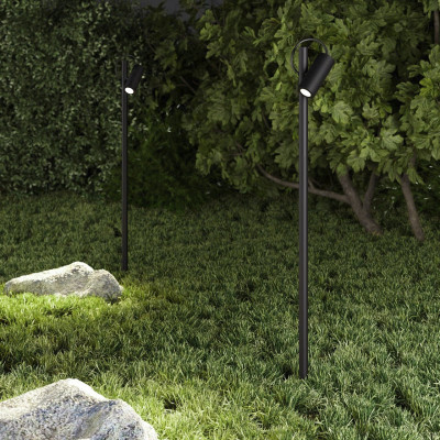 Садово-парковый светильник ST-Luce SL9525.405.01