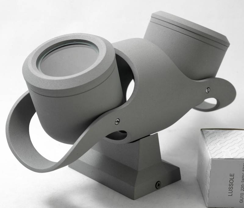 Спот Lussole LSP-9939