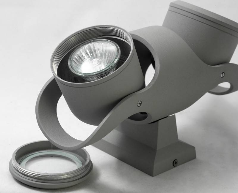 Спот Lussole LSP-9939