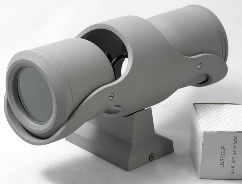 Спот Lussole LSP-9939