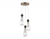 Каскадная люстра Ambrella Light LH53290