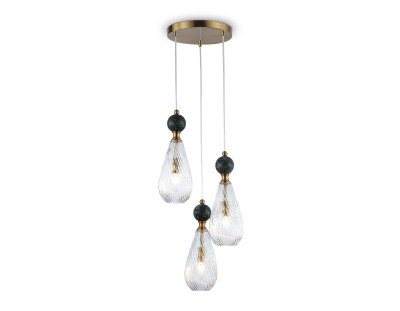 Каскадная люстра Ambrella Light LH53290