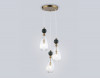Каскадная люстра Ambrella Light LH53290