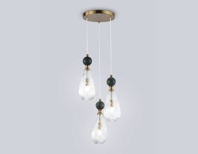 Каскадная люстра Ambrella Light LH53290