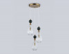 Каскадная люстра Ambrella Light LH53290