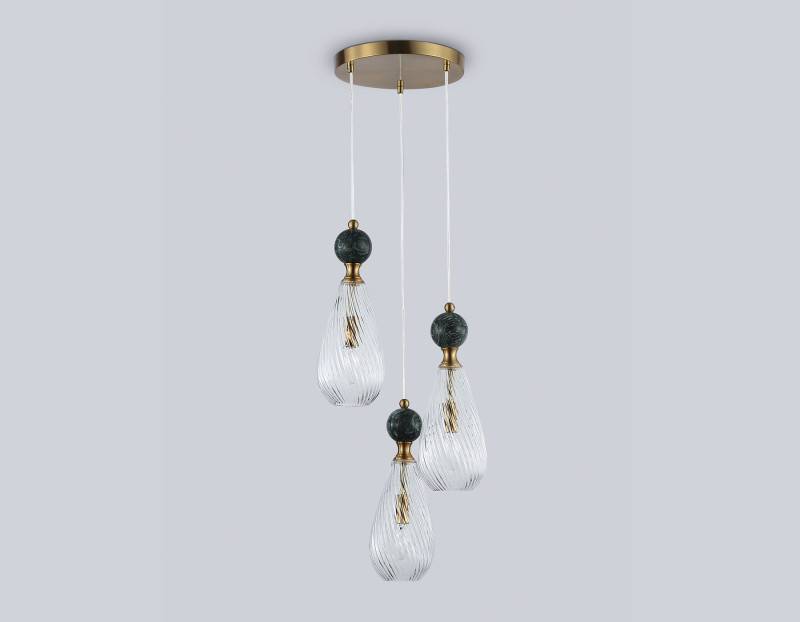 Каскадная люстра Ambrella Light LH53290