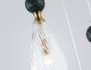 Каскадная люстра Ambrella Light LH53290
