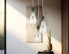 Каскадная люстра Ambrella Light LH53290