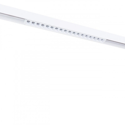 Светильник на шине ARTE Lamp A4635PL-1WH