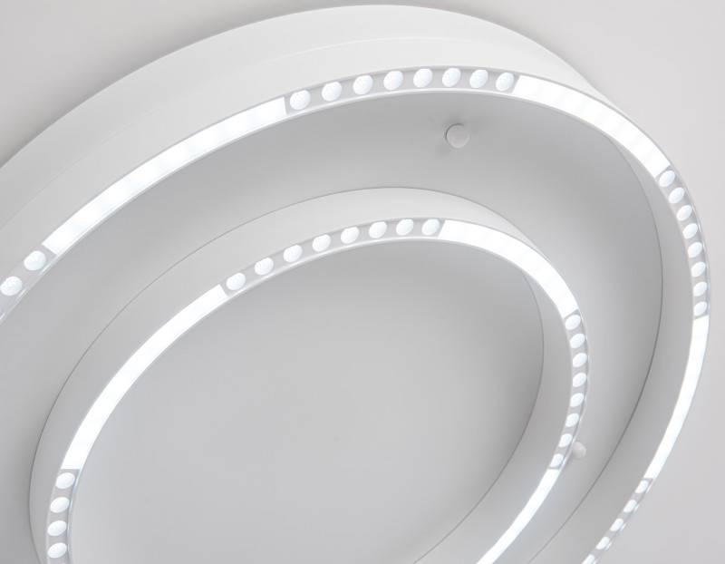 Накладной светильник Ambrella Light FL5821