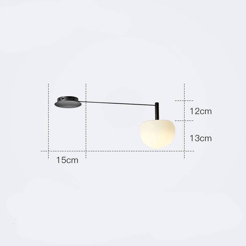 Накладной светильник ImperiumLoft 213689-26