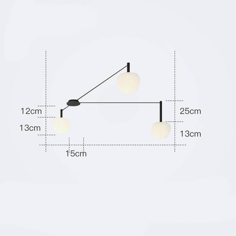 Накладной светильник ImperiumLoft 213689-26