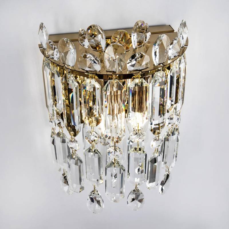 Бра MODELUX ML.837.02 GD