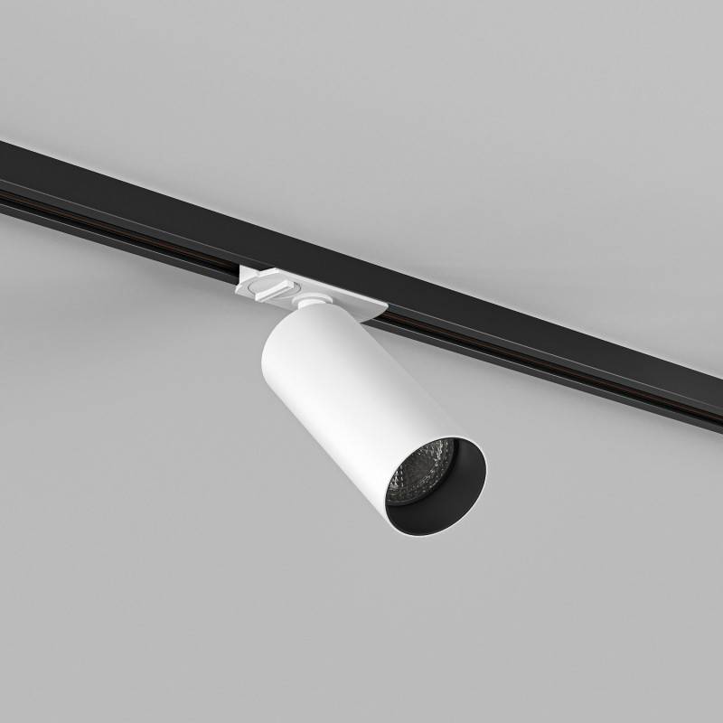 Светильник на шине Denkirs DK6060-BW+BK