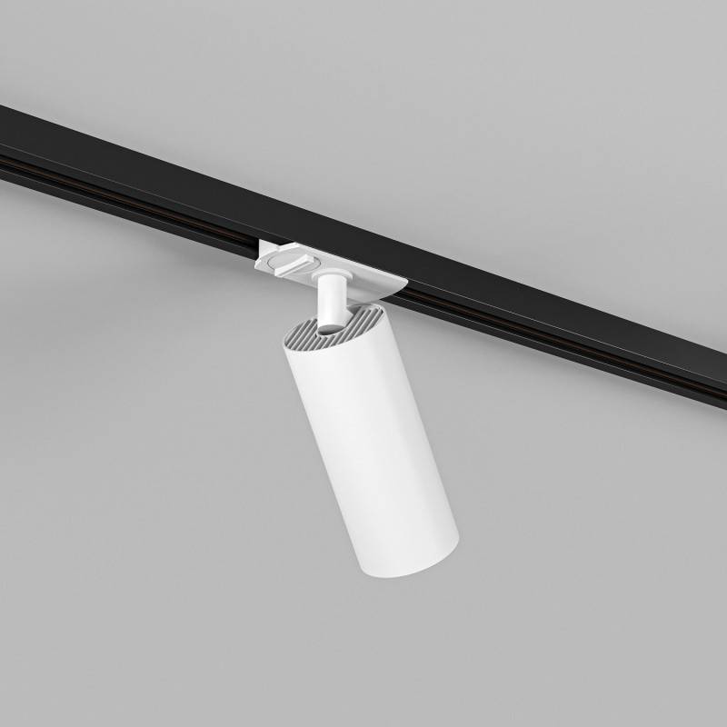 Светильник на шине Denkirs DK6060-BW+BK