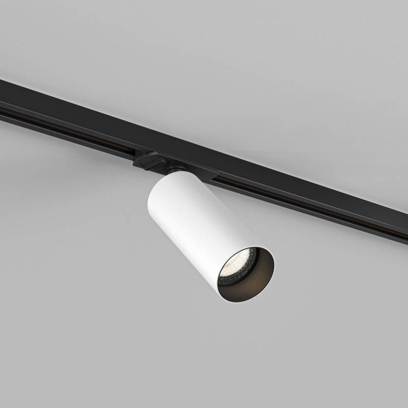Светильник на шине Denkirs DK6060-BW+BK