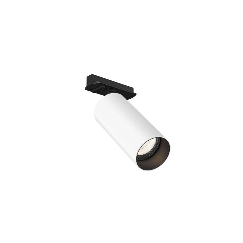 Светильник на шине Denkirs DK6060-BW+BK