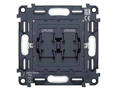 Выключатель Ambrella Volt VM125