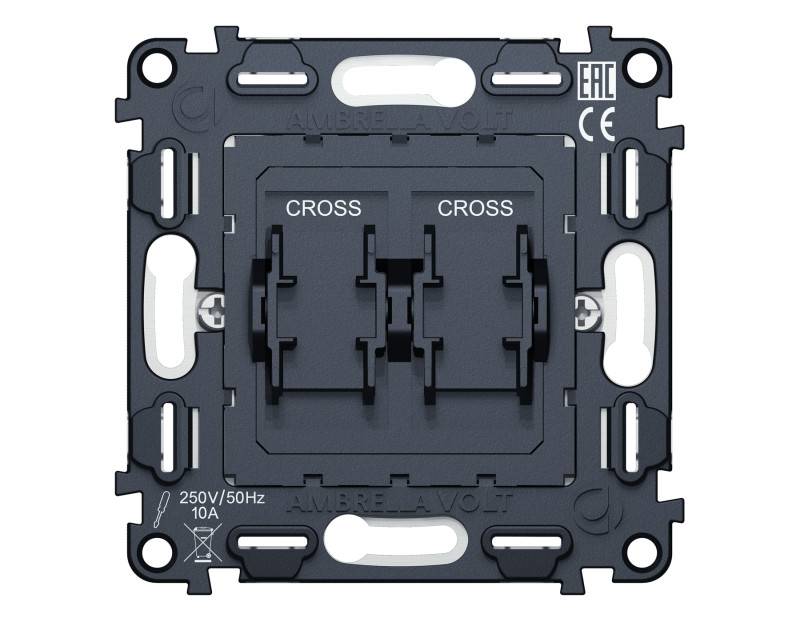 Выключатель Ambrella Volt VM125