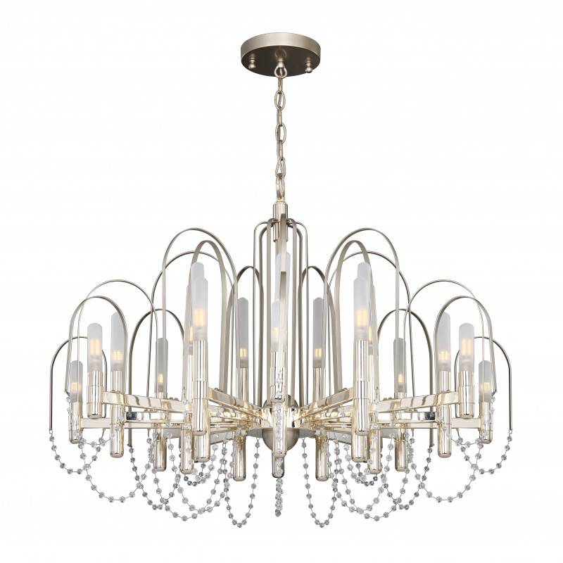 Подвесная люстра Favourite 2308-21P