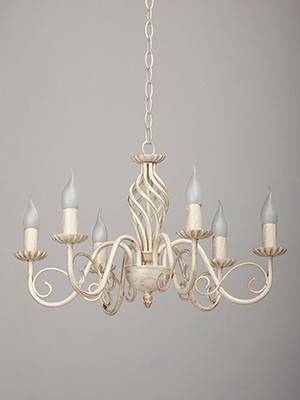 Подвесная люстра Vitaluce V1104-3/6