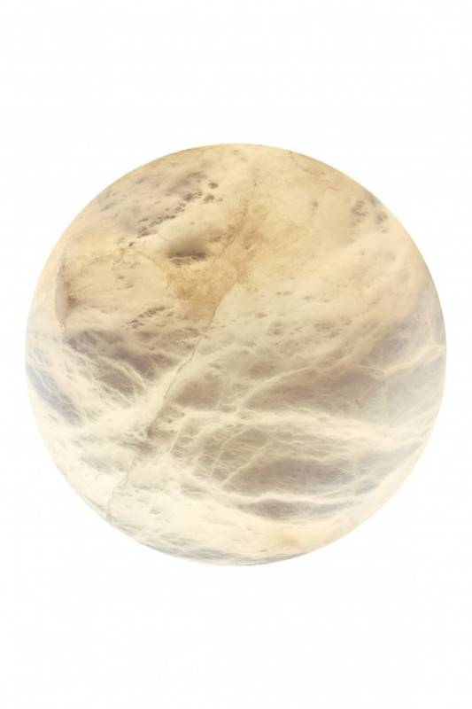 Бра Fluorite FL1020-1WS