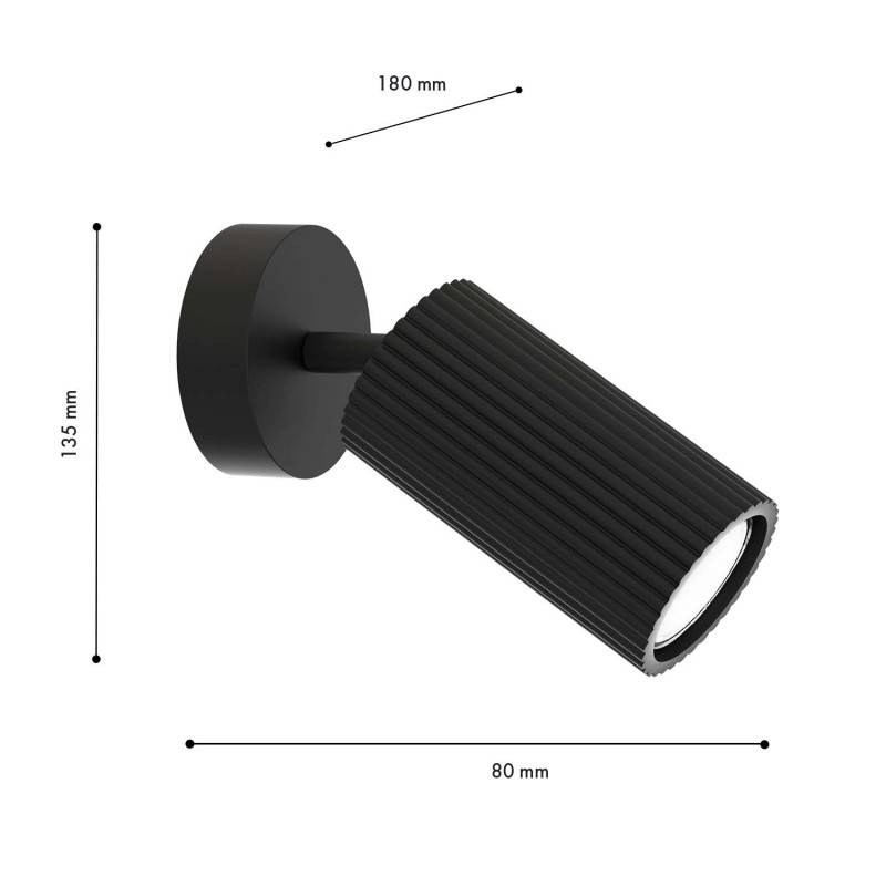 Спот F-Promo 4635-1W