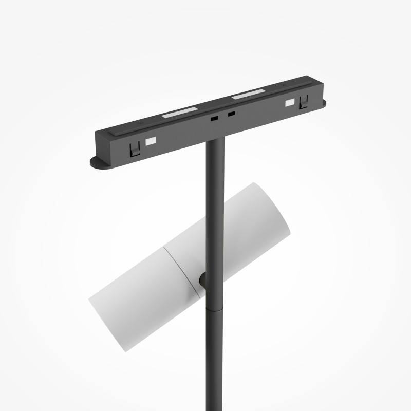 Светильник на шине Maytoni Technical TR005-2-2X12W4K-BW