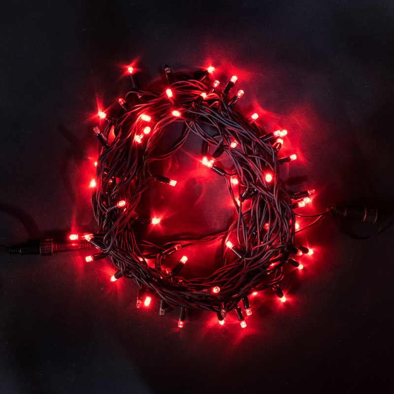 Светодиодная нить Laitcom LL100-1-1R