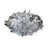 Накладной светильник LOFT IT 10593/780C Silver