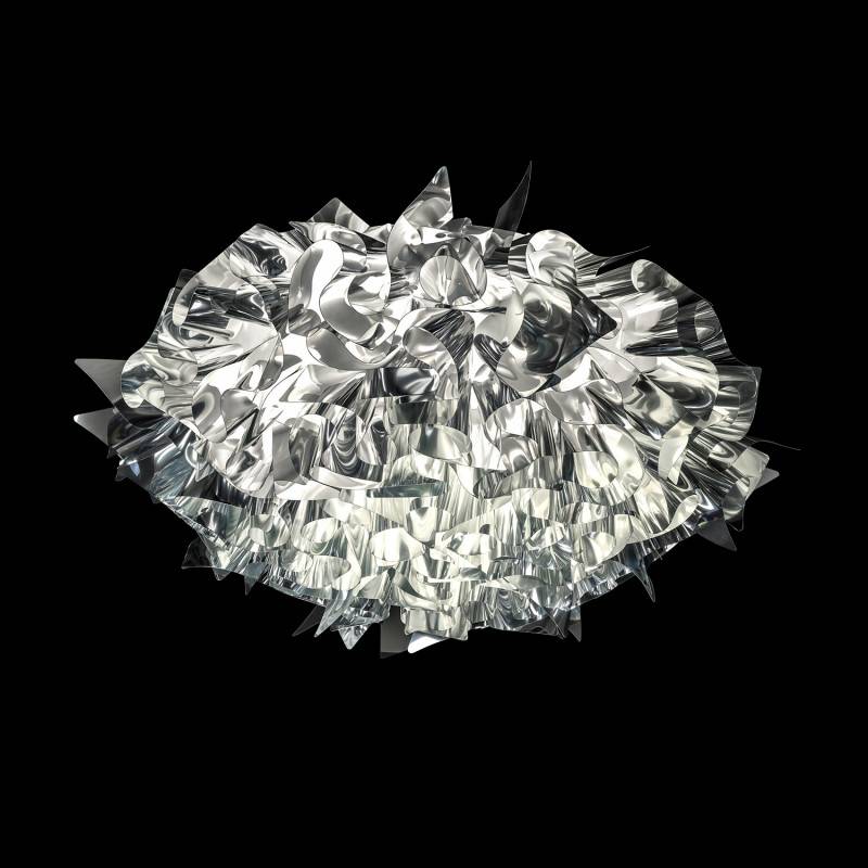 Накладной светильник LOFT IT 10593/780C Silver