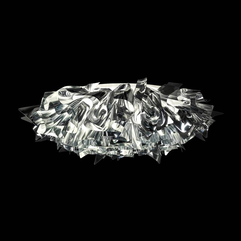 Накладной светильник LOFT IT 10593/780C Silver