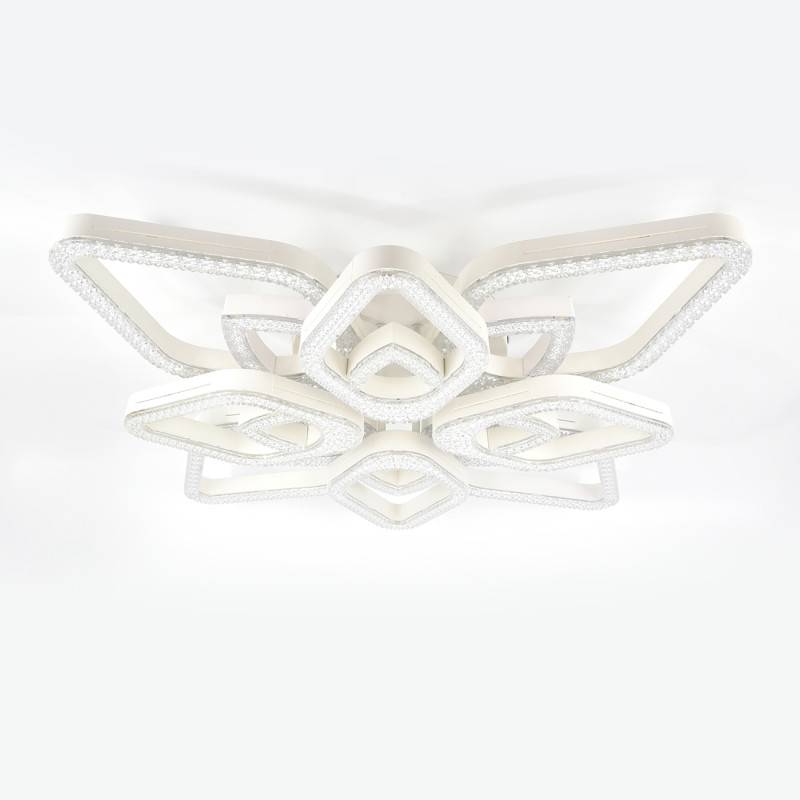 Накладной светильник Escada 10280/8LED