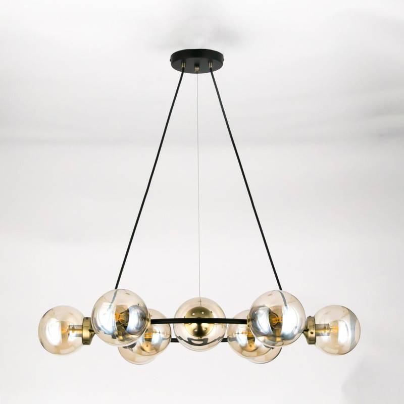 Подвесная люстра Citilux CL105195