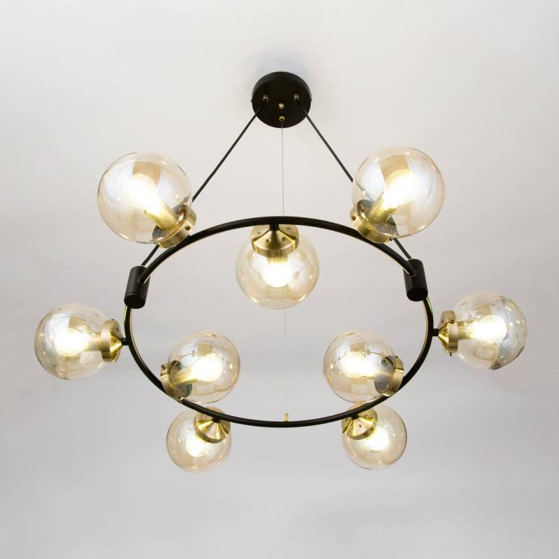 Подвесная люстра Citilux CL105195