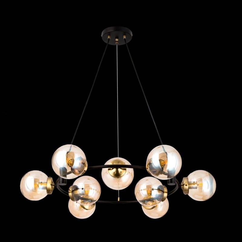 Подвесная люстра Citilux CL105195