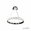 Подвесная люстра iLedex MD7212-36A CR