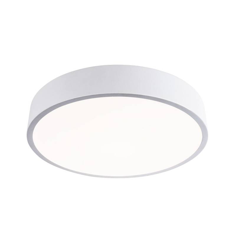 Накладной светильник LED4U L2020-300 WH