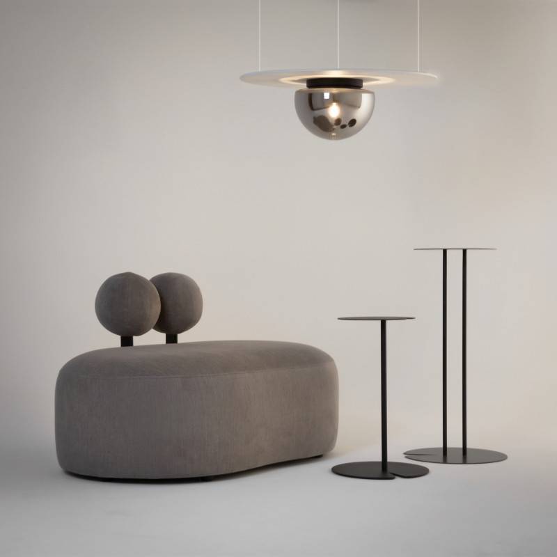 Накладной светильник Maytoni MOD270CL-01B