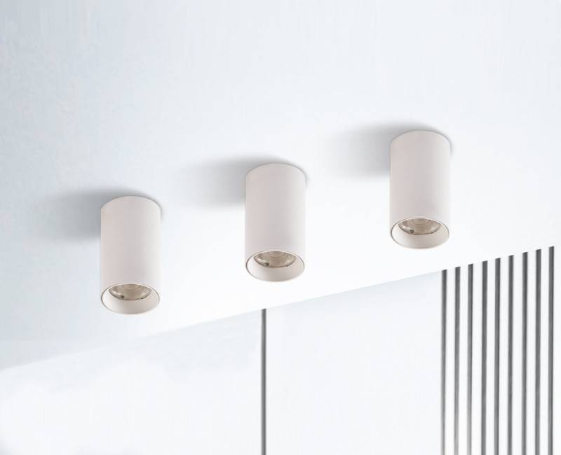 Накладной светильник ITALLINE IT02-019 white 4000K