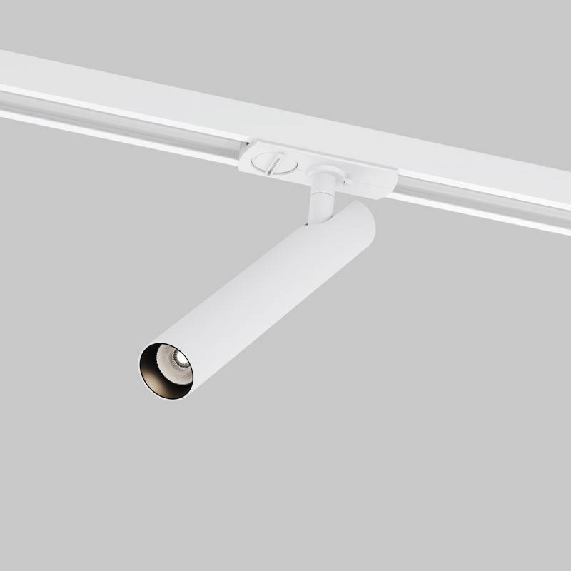 Светильник на шине Maytoni Technical TR141-1-6W3K-M-W