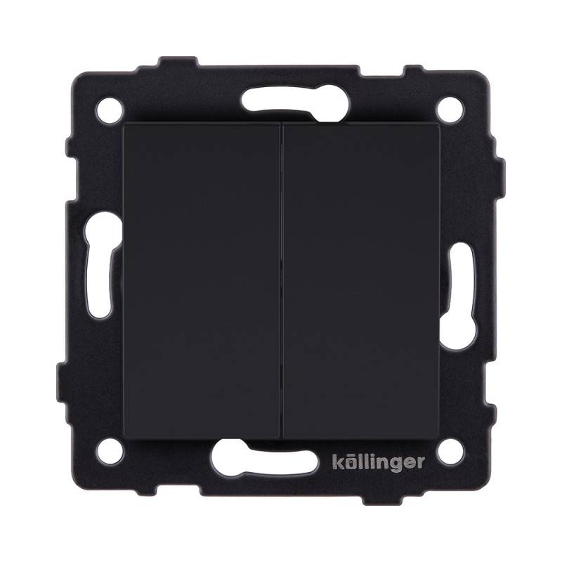Выключатель KOLLINGER REA-S-009BM