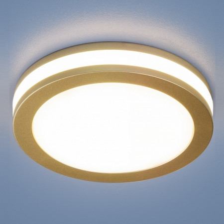 Встраиваемый светильник Elektrostandard Aster a049509