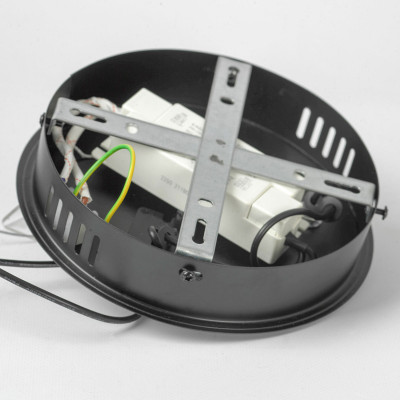 Подвесная люстра Lussole LSP-7160