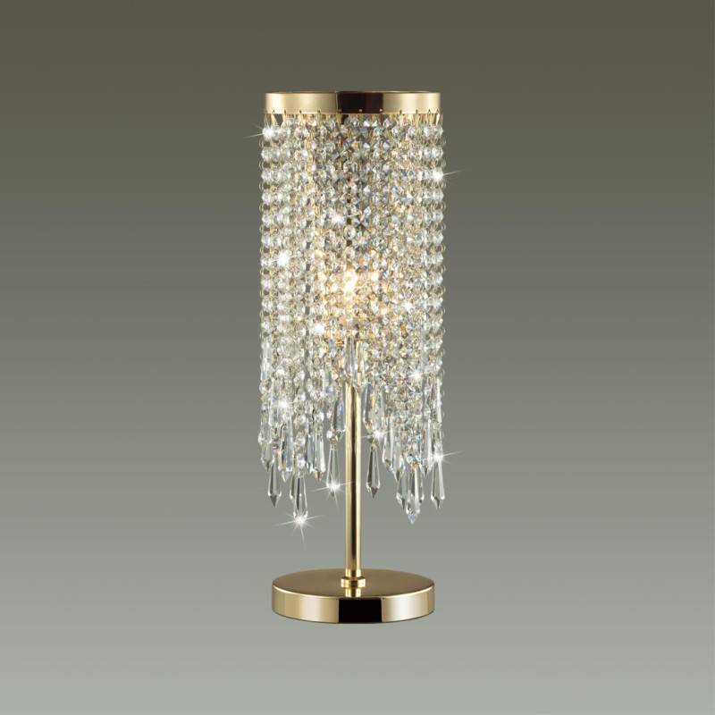 Настольная лампа Odeon Light 5028/1T